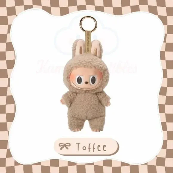 POP MART | Accessories | Pop Mart Labubu The Monsters